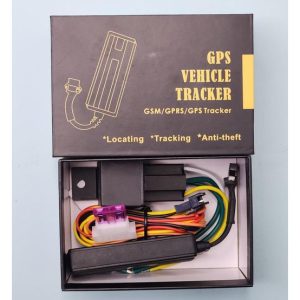 TK700 GPS Car Tracker